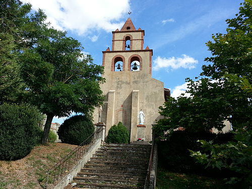 Aurin, Haute-Garonne